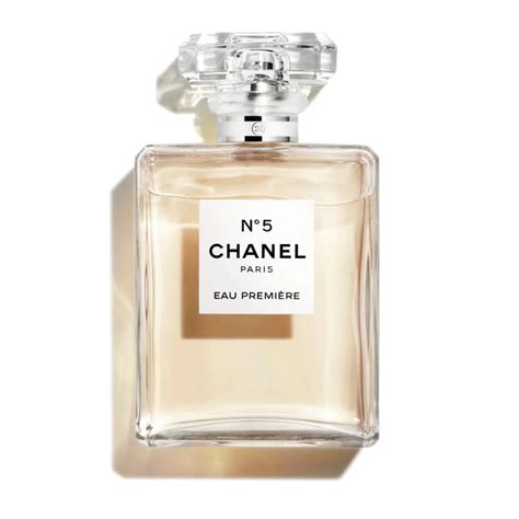 comprare chanel 5 premiere|Chanel no 5 perfume cost.